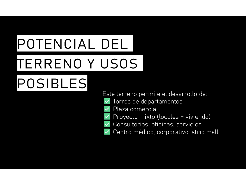 OPORTUNIDAD LOTE EN VENTA PLAYA DEL CARMEN - 2