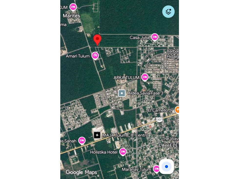 TERRENO EN REMATE EN TULUM OPORTUNIDAD UNICA - 2