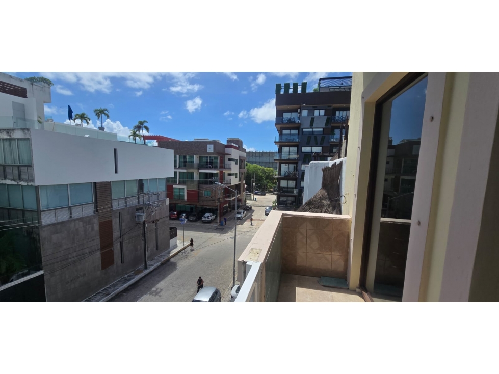 Hermoso departamento en zona turistica, cerca de la Quinta Avenida - 2