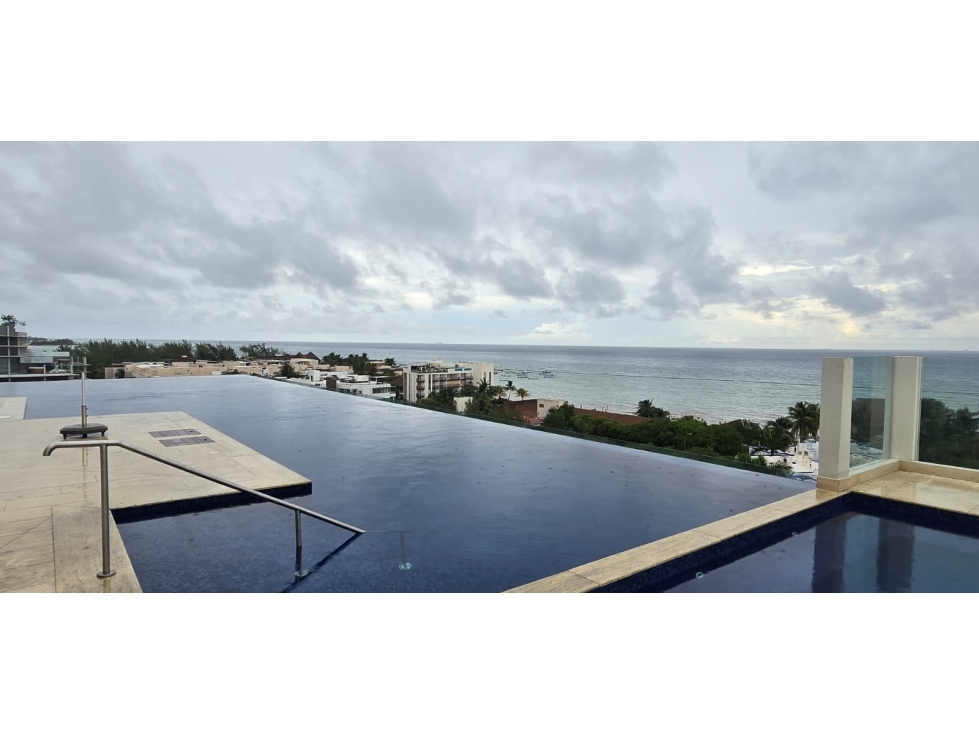 PENTHOUSE DE 3 HABITACIONES LOCK OFF EN MARILA - 2
