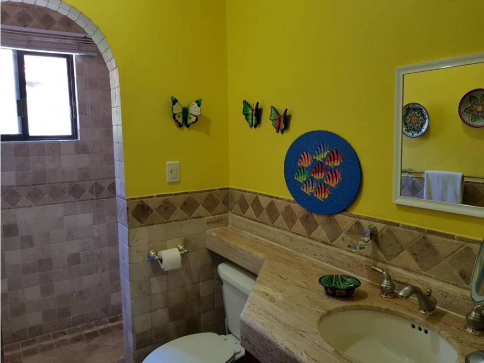 ENCANTADORA CASA EN PLAYACAR FASE 1 - 3