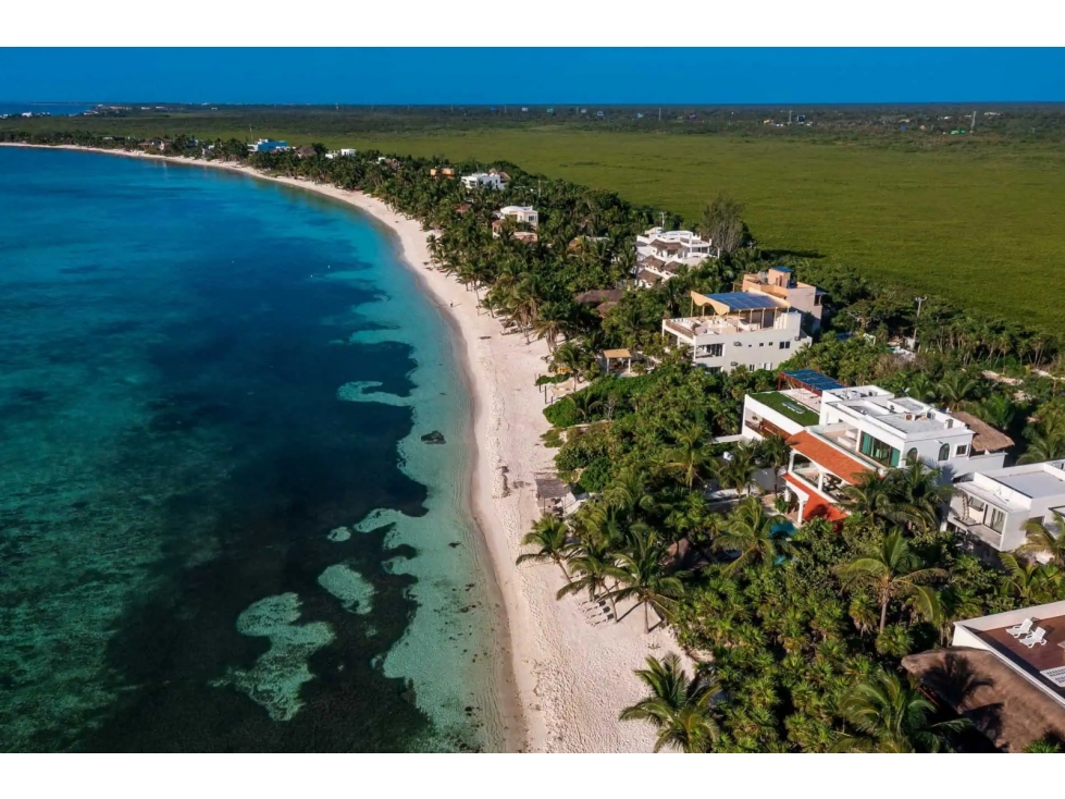 6-BEDROOM MAGNIFICENT HOME IN SOLIMAN BAY - 3