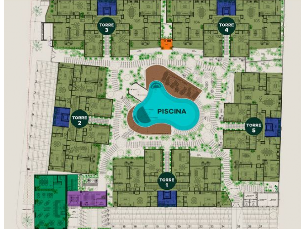 ESTUDIOS EN VENTA EN TULUM ENTREGA INMEDIATA — foto 5
