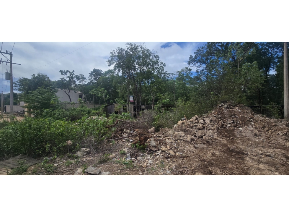OPORTUNIDAD TERRENO EN REMATE EN TULUM REGION 15 MISTIQ GARDENS - 3