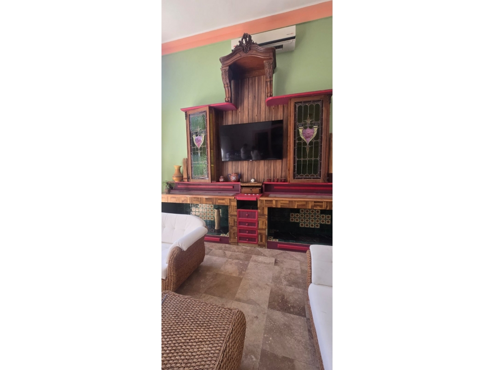 HERMOSO DEPARTAMENTO A 1 CUADRA DE LA QUINTA AVENIDA PLAYA DEL CARMEN - 3