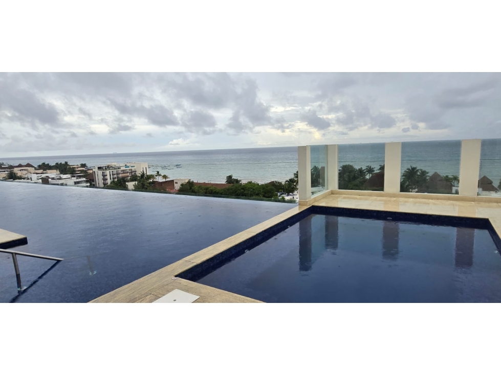 PENTHOUSE DE 3 HABITACIONES LOCK OFF EN MARILA - 3