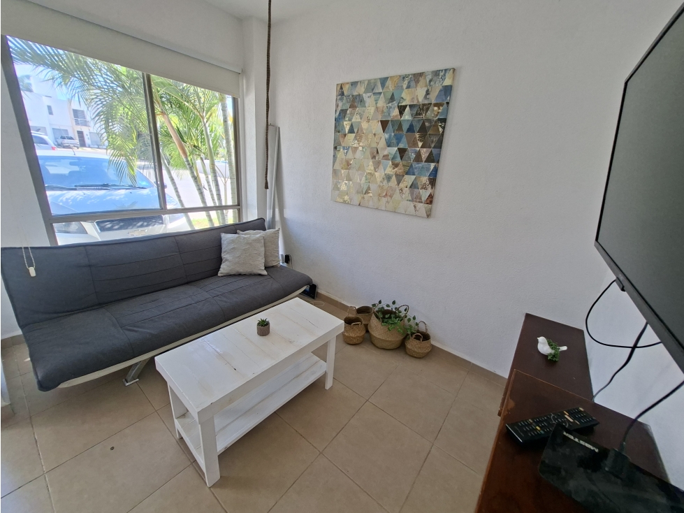 Casa en reventa Bali 1 — foto 6