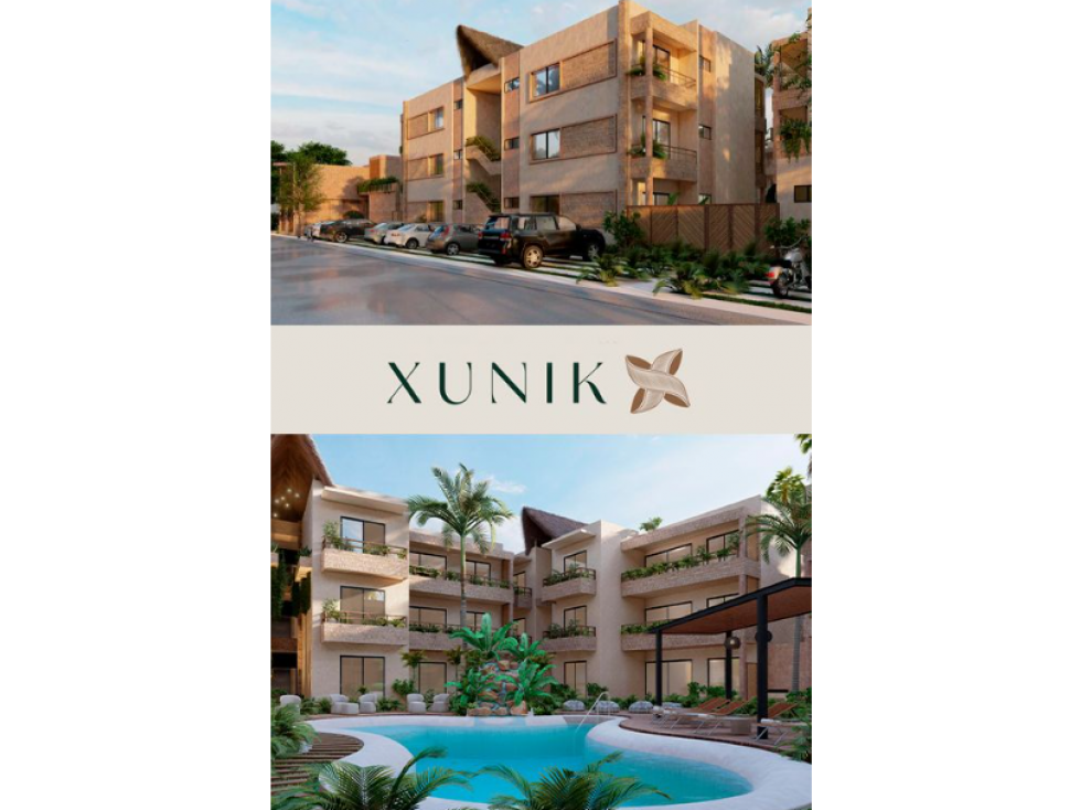 ESTUDIOS EN VENTA EN TULUM ENTREGA INMEDIATA — foto 6