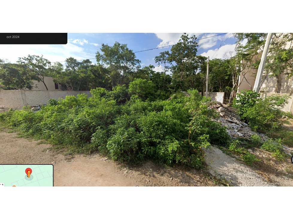 OPORTUNIDAD TERRENO EN REMATE EN TULUM REGION 15 MISTIQ GARDENS - 4