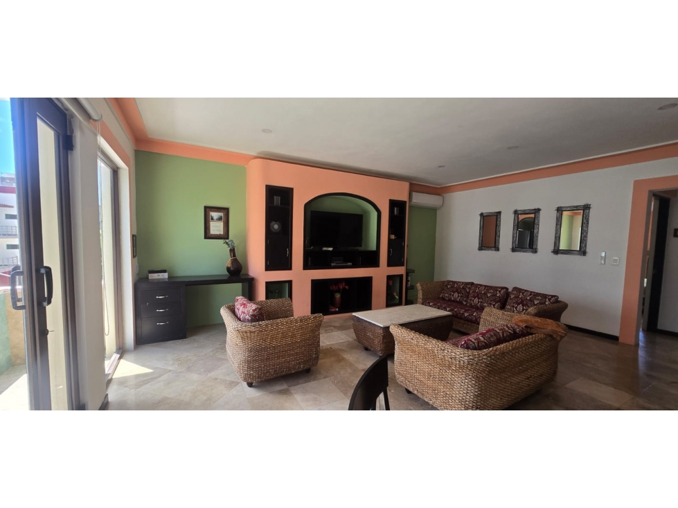 Hermoso departamento en zona turistica, cerca de la Quinta Avenida - 4