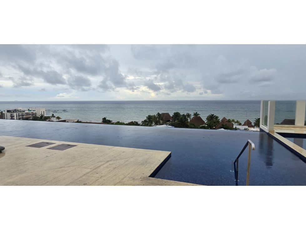 PENTHOUSE DE 3 HABITACIONES LOCK OFF EN MARILA - 4