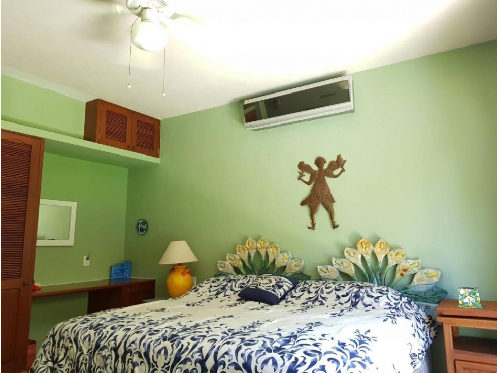 ENCANTADORA CASA EN PLAYACAR FASE 1 - 5
