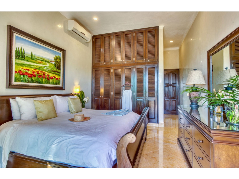 ESPECTACULAR HACIENDA FRENTE AL MAR EN BAHIA SOLIMAN TULUM — foto 5