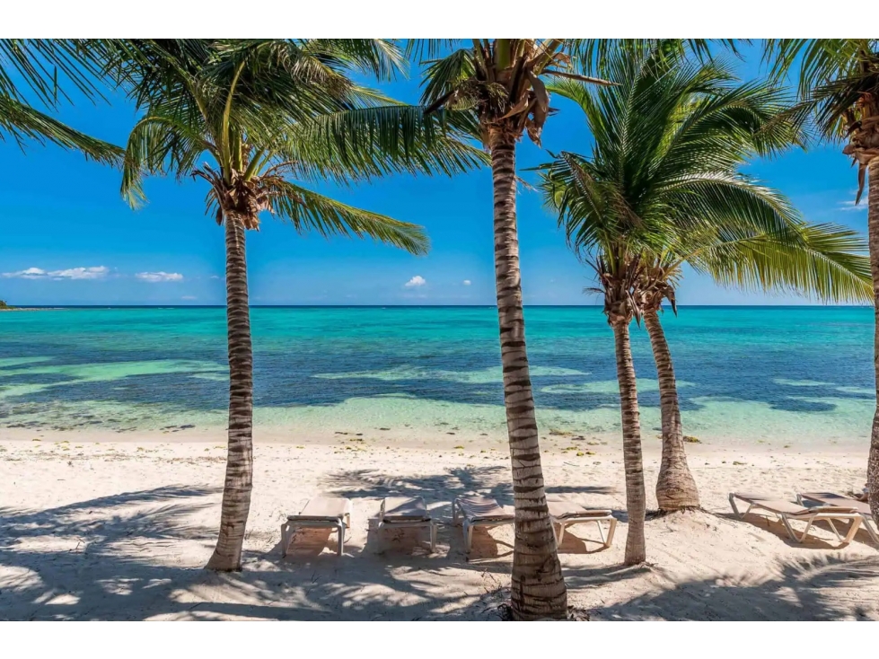 6-BEDROOM MAGNIFICENT HOME IN SOLIMAN BAY - 5