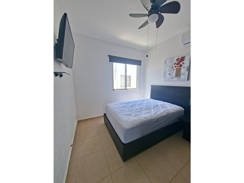 CASA EN RENTA EN RESIDENCIAL BALI VILLAS & SPORTS CLUB — foto 5