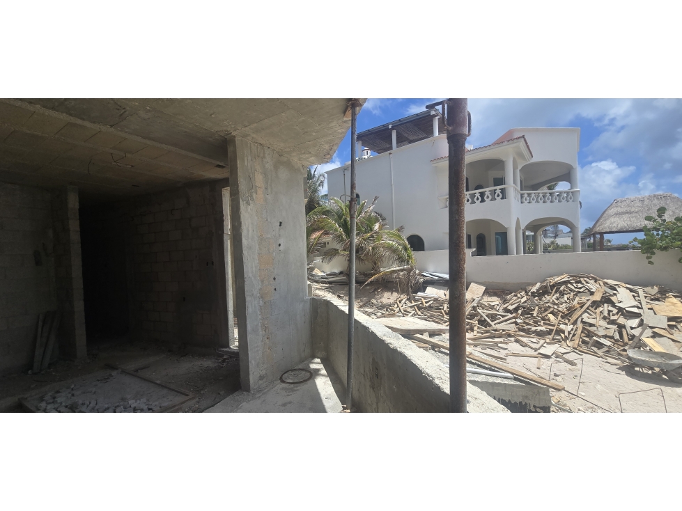 MAGNIFICENT 2 BEDROOM BEACHFRONT APARTMENT PRESALE PRICE IN TULUM — foto 5