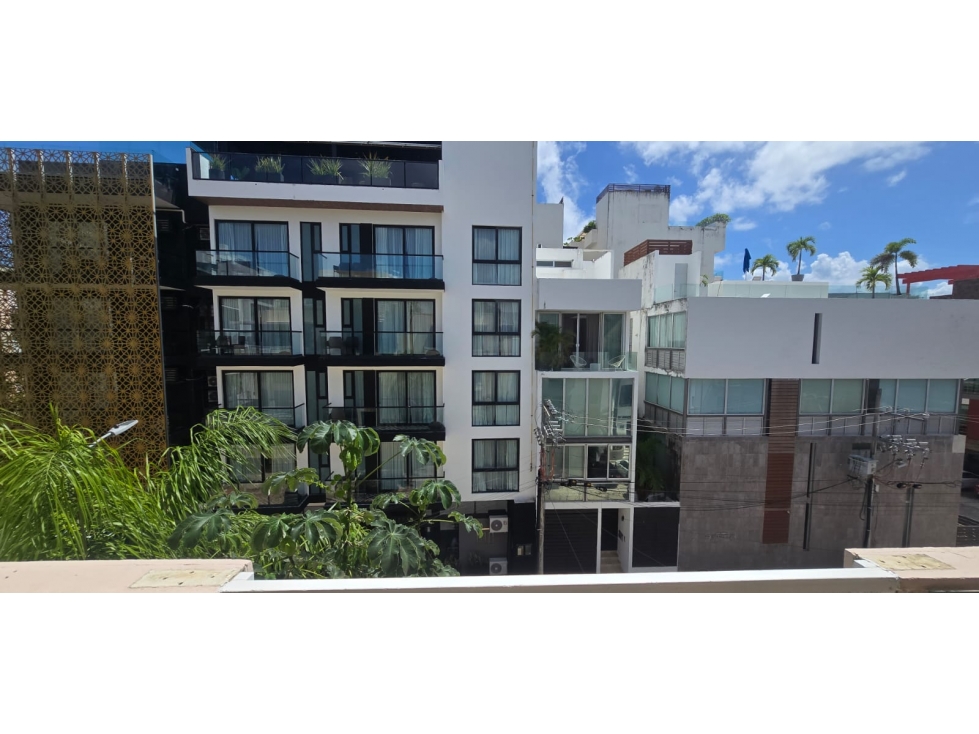 Hermoso departamento en zona turistica, cerca de la Quinta Avenida - 5