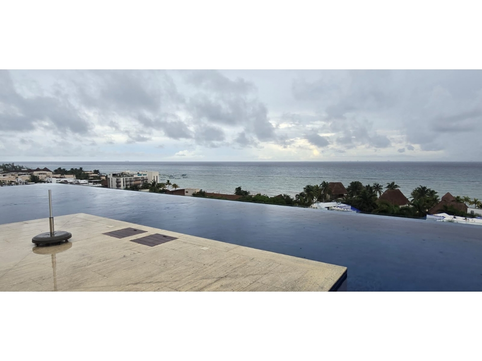 PENTHOUSE DE 3 HABITACIONES LOCK OFF EN MARILA - 5