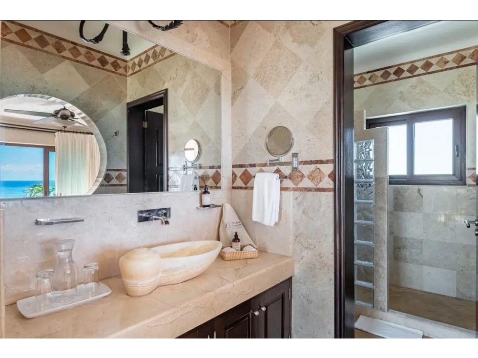 DAZZLING HOUSE IN SOLIMAN BAY RIVIERA MAYA - 5