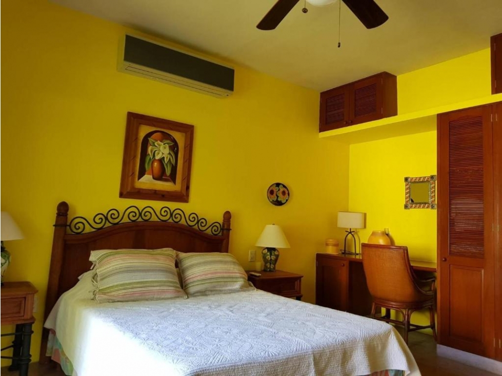 ENCANTADORA CASA EN PLAYACAR FASE 1 - 6