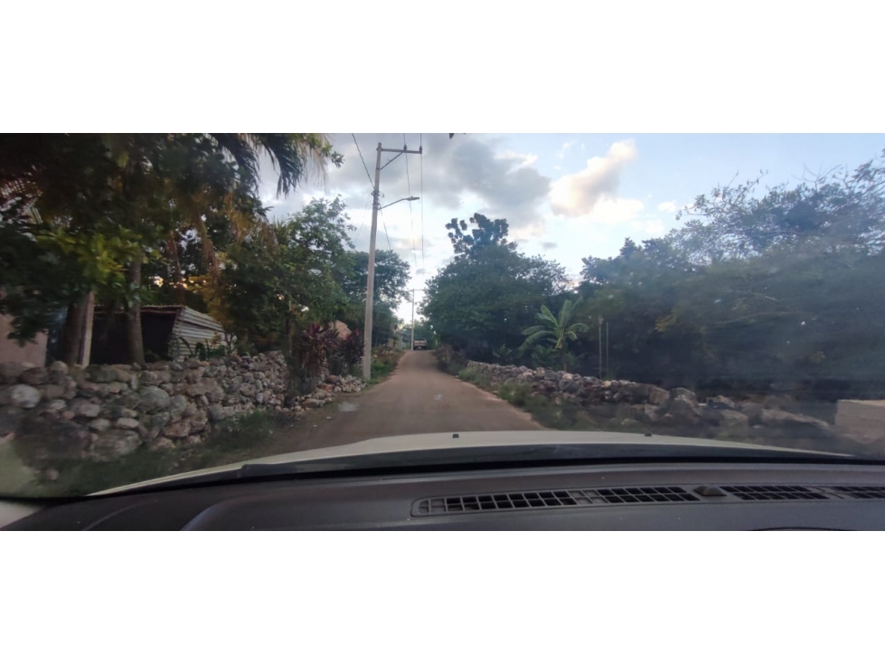 Excellent Investment Opportunity in the Town of Panabá, Yucatán - 6