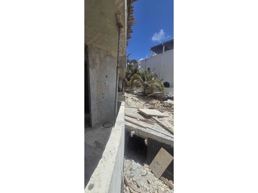 MAGNIFICENT 2 BEDROOM BEACHFRONT APARTMENT PRESALE PRICE IN TULUM — foto 6