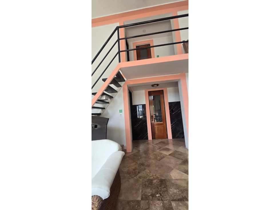 HERMOSO DEPARTAMENTO A 1 CUADRA DE LA QUINTA AVENIDA PLAYA DEL CARMEN - 6