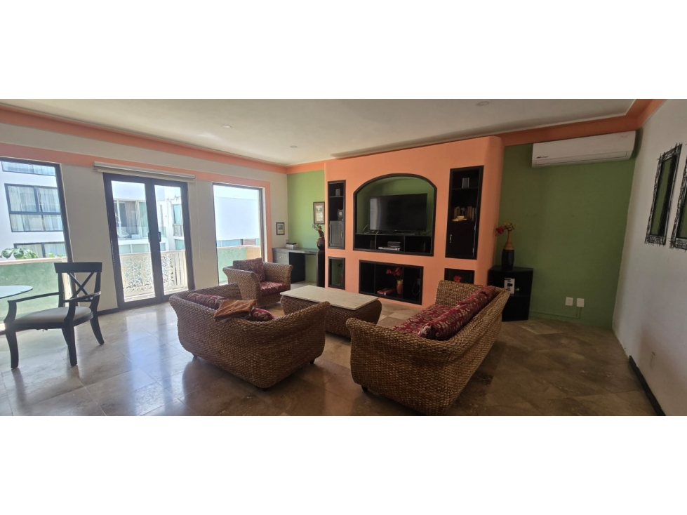 Hermoso departamento en zona turistica, cerca de la Quinta Avenida - 6