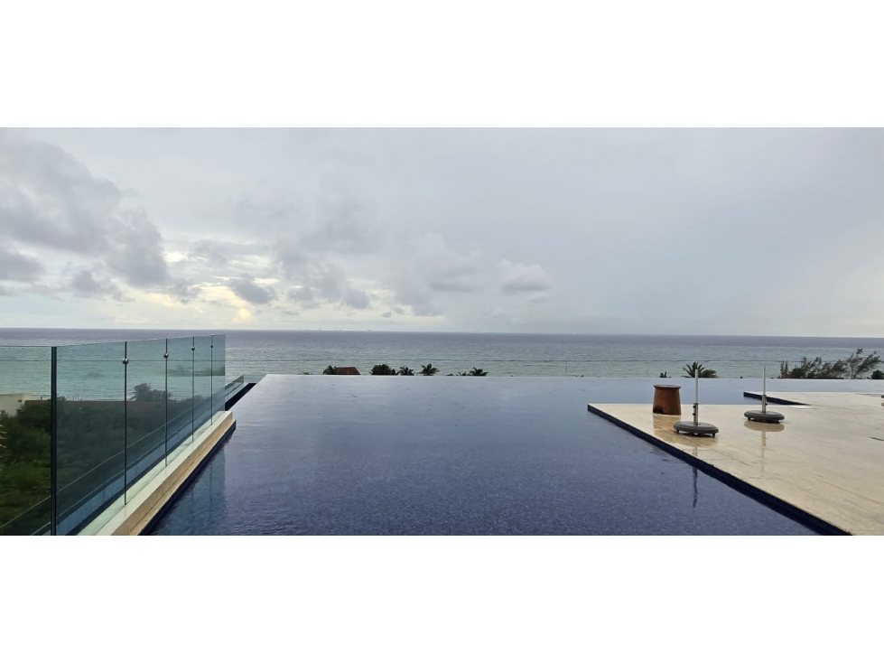 PENTHOUSE DE 3 HABITACIONES LOCK OFF EN MARILA - 6