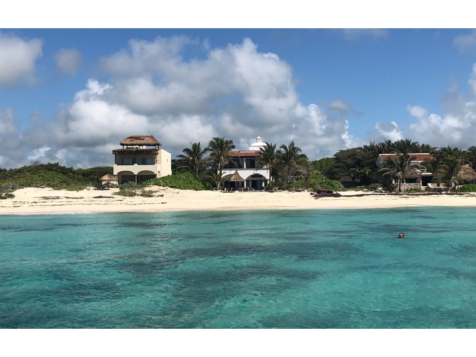 LOTE RESIDENCIAL EN AKUMAL - 6