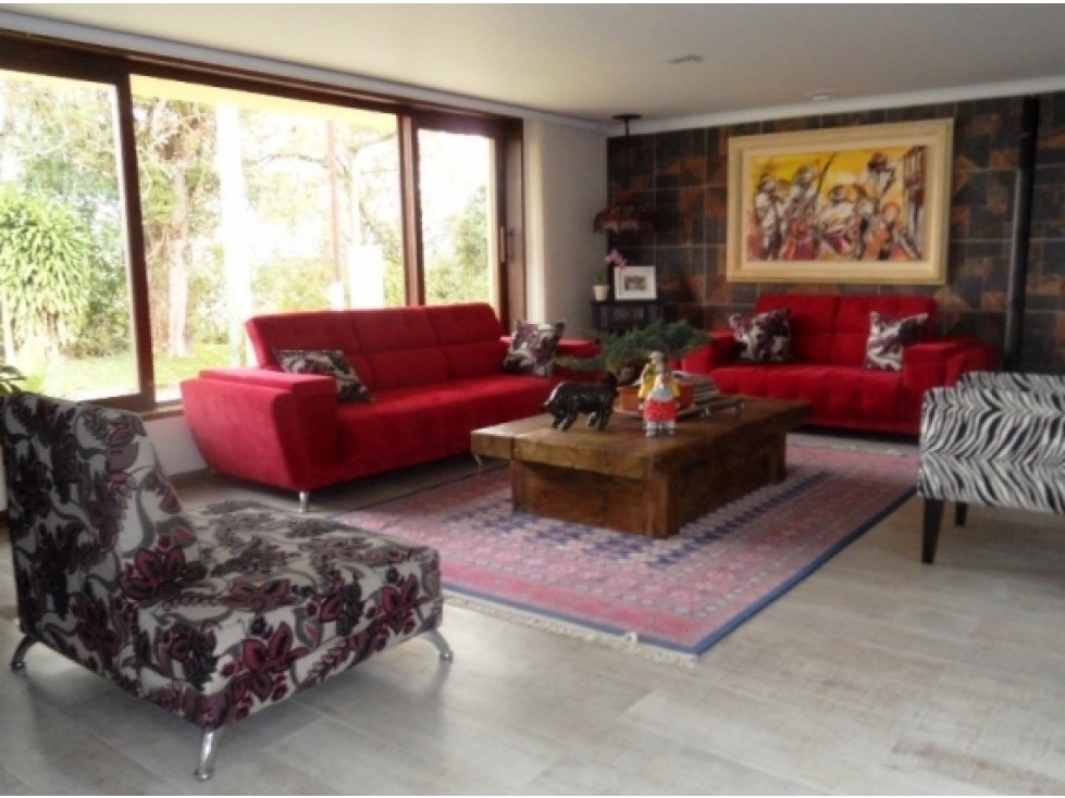 CASA EN VENTA EN LA FRANCIA MANIZALES | VENTA CASA