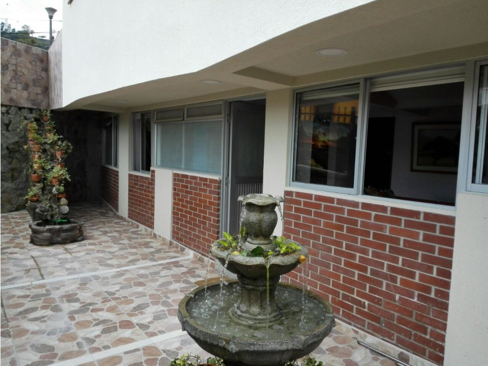 EDIFICIO EN VENTA EN LA FRANCIA MANIZALES | VENTA EDIFICIO - 2