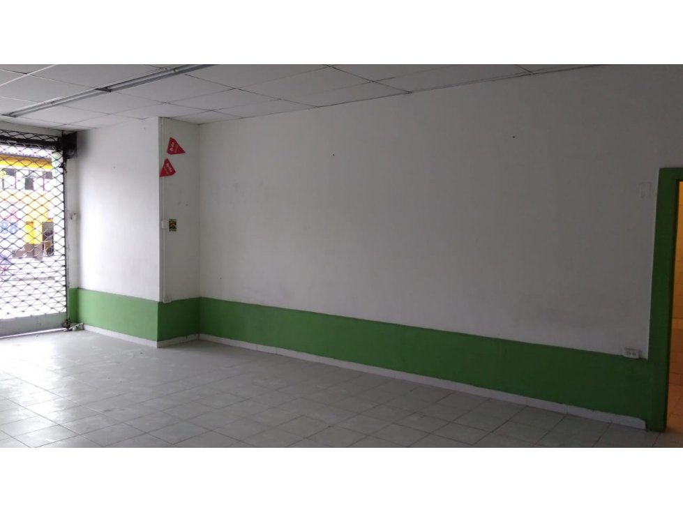 ARRIENDO LOCAL EN AVENIDA SANTANDER MANIZALES | ARRIENDOS MANIZALES — foto 3