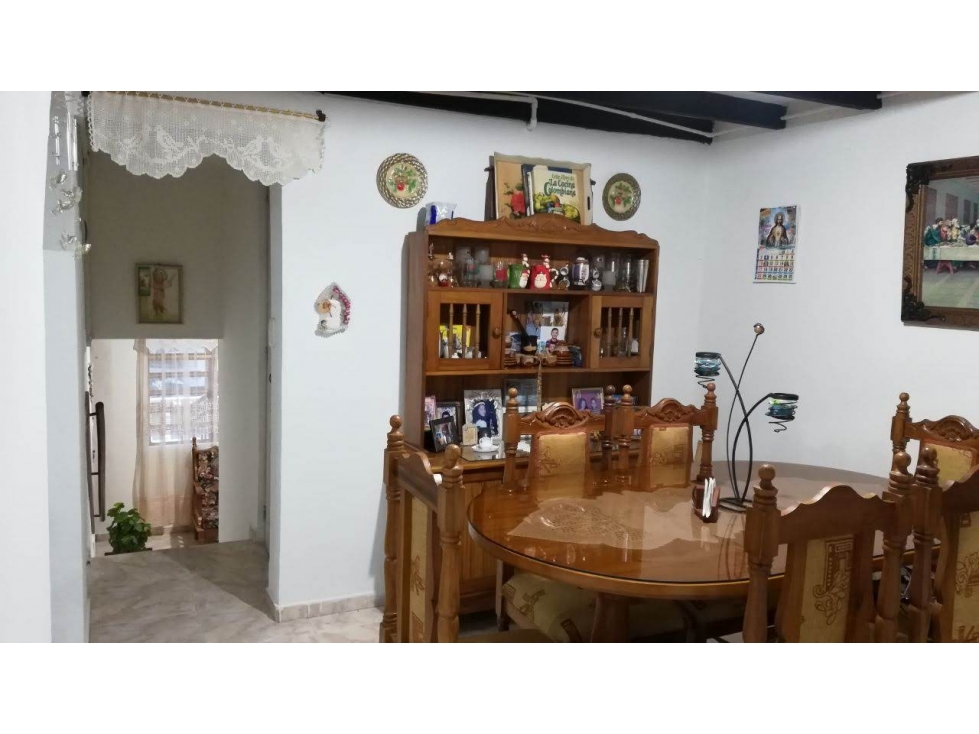 VENTA CASA CON RENTA EN LA ENEA, MANIZALES | CASA EN VENTA — foto 2