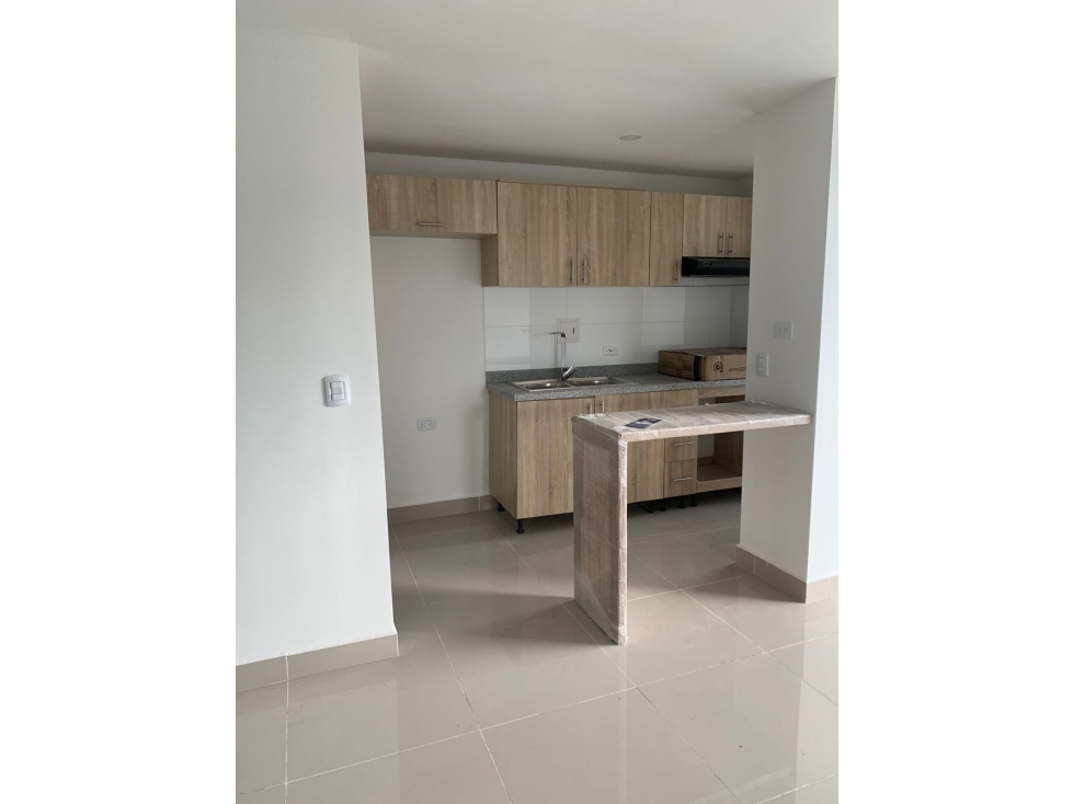 VENTA APARTAMENTO EN URAPANES VILLAMARIA | VENTA APTO — foto 2