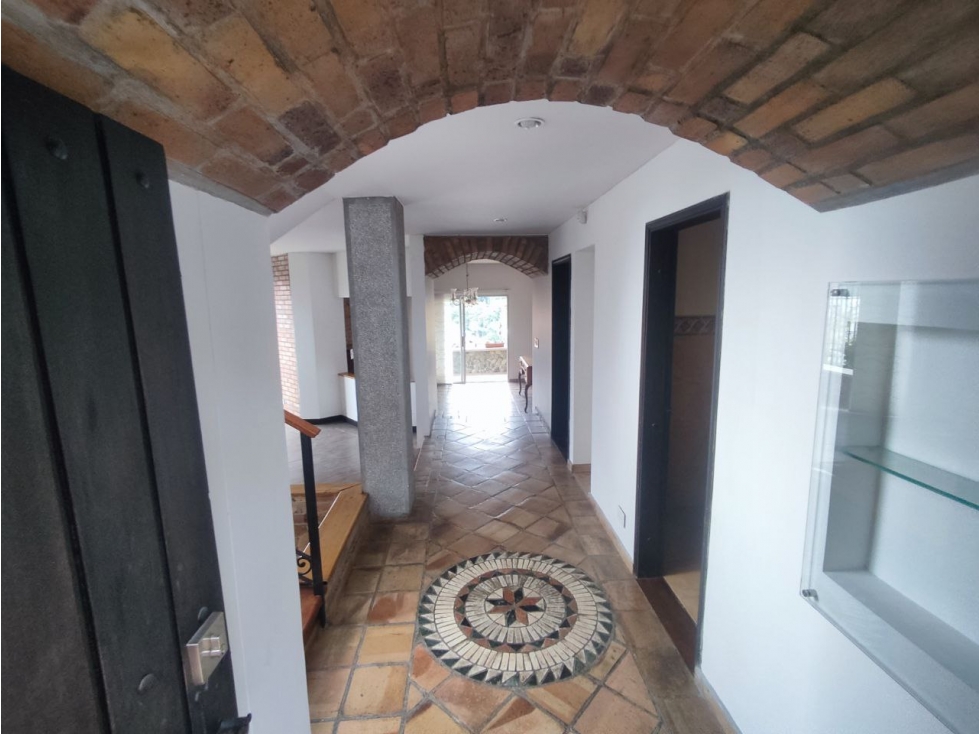 CASA EN VENTA EN LA FLORIDA, VILLAMARÍA | CASA CAMPESTRE VENTA — foto 2