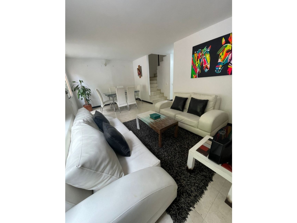 CASA EN VENTA EN LOS ROSALES, MANIZALES | CASAS EN VENTA — foto 2