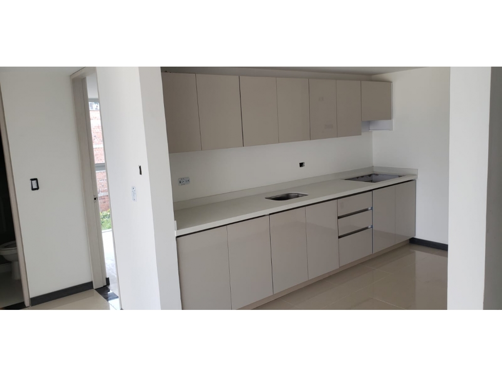 APARTAMENTO EN VENTA EN CAMPOHERMOSO, MANIZALES | VENTA APTO — foto 4
