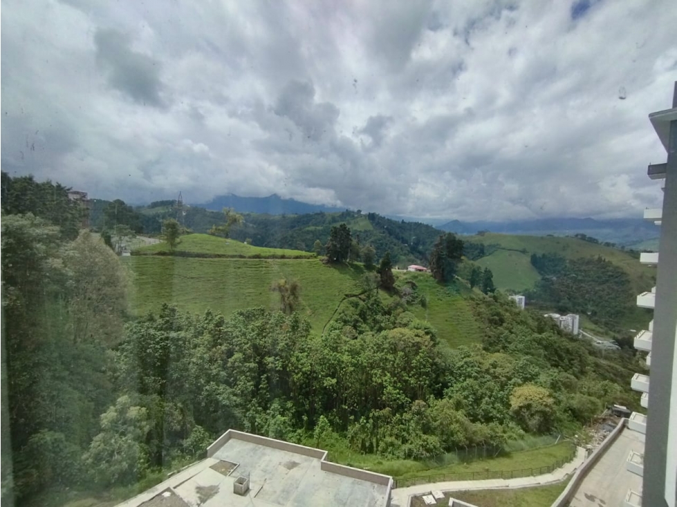 VENTA DE APARTAMENTO EN MILÁN, MANIZALES — foto 2
