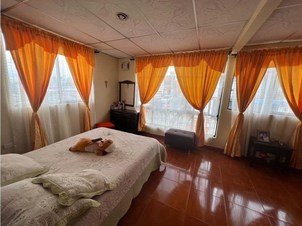 VENTA DE CASA EN VILLA CAFE, MANIZALES — foto 2
