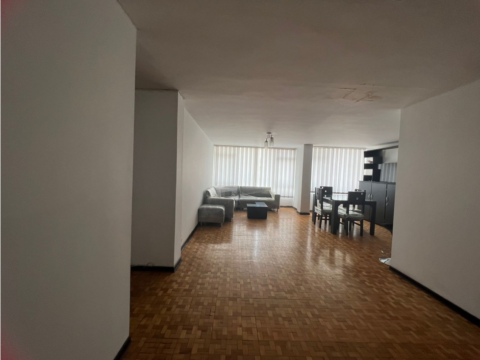 VENTA APARTAMENTO EN VERSALLES, MANIZALES | APTO DE 5 HABITACIONES — foto 3