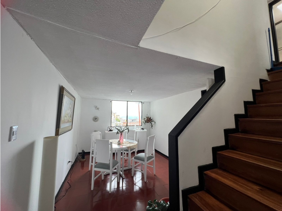 VENTA DE CASA CON RENTA EN CHIPRE, MANIZALES | CASA CON GARAJE - 6
