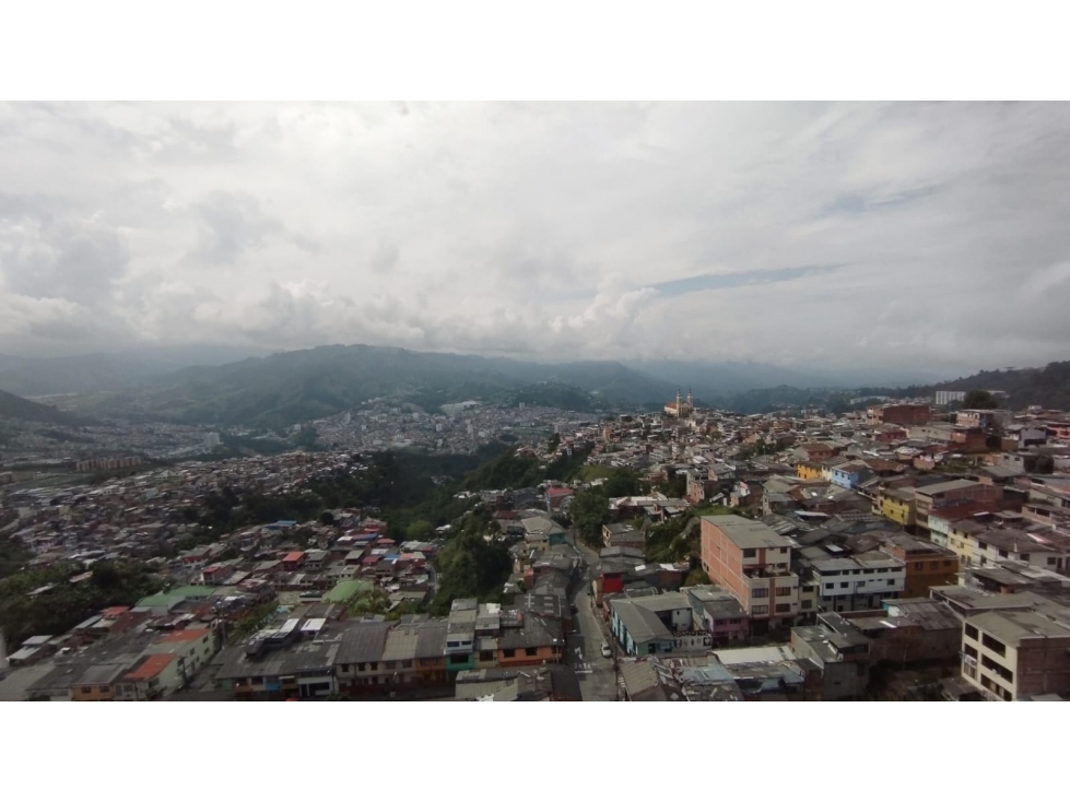 VENTA DE APARTAMENTO EN EL CENTRO, MANIZALES — foto 3