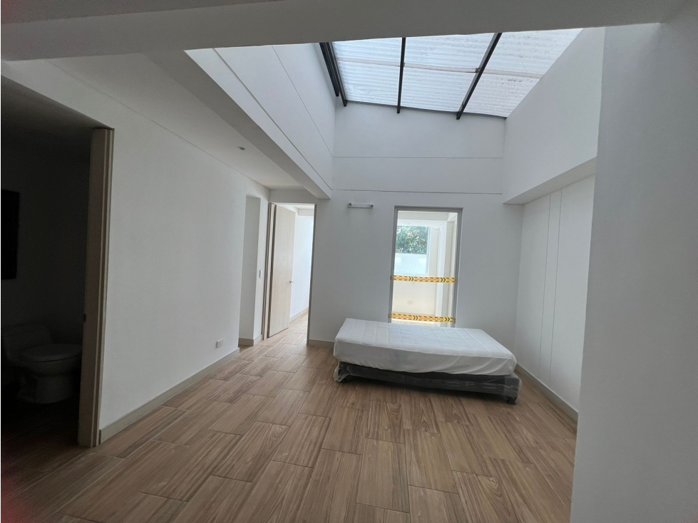 VENTA APARTAMENTO EN CHIPRE MANIZALES | INMOBILIARIA MANIZALES — foto 6