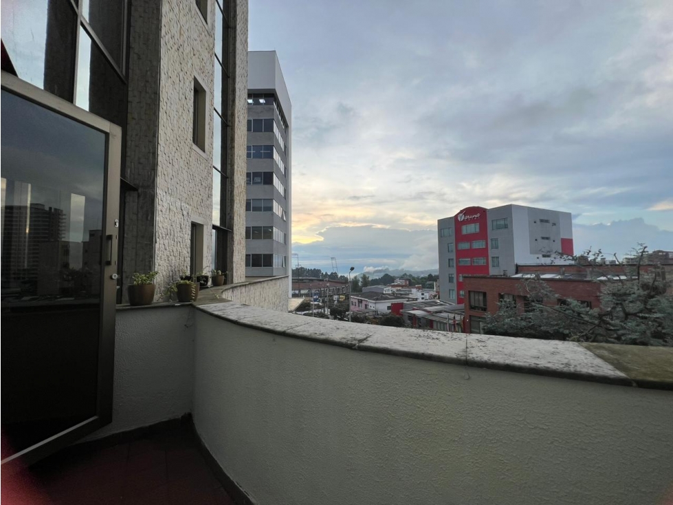 ARRIENDO OFICINA EN EL CABLE, MANIZALES | ARRIENDOS MANIZALES — foto 2