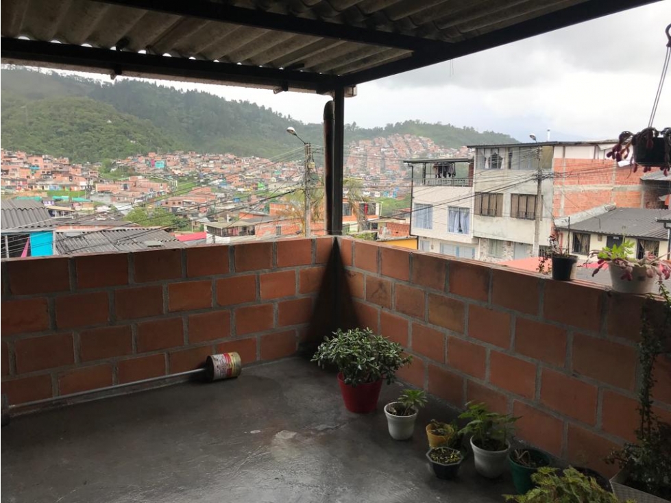 VENTA CASA EN BOSQUES DEL NORTE MANIZALES | CASA DE 4 HABITACIONES — foto 3