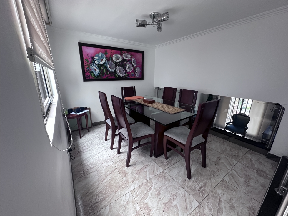 VENTA CASA EL CAMPÍN MANIZALES 3 NIVELES | MEJORES CASAS EN VENTA — foto 2