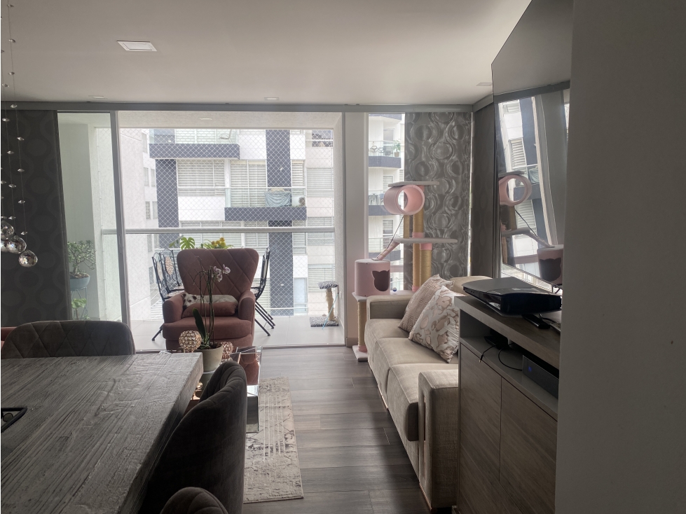 VENTA APARTAMENTO EN PALERMO, MANIZALES | INMOBILIARIA MANIZALES