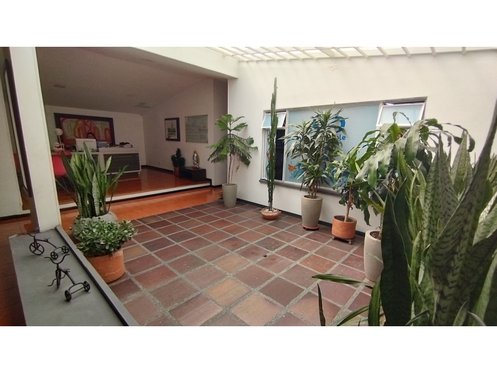 VENTA DE CASA EN BELÉN, MANIZALES | CASA CON GARAJE Y 6 HABITACIONES