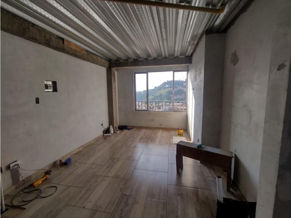 VENTA APARTAMENTO EN VILLAMARIA, CALDAS | APARTAMENTOS BARATOS